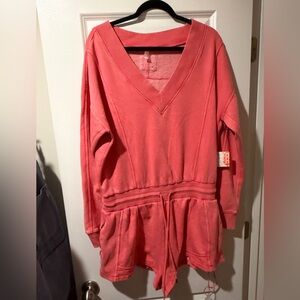 FP Movement Romper 🔥 Size XL